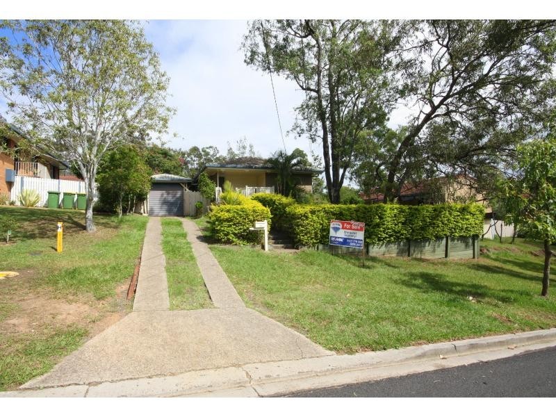 32 Kilner Street, Goodna QLD 4300
