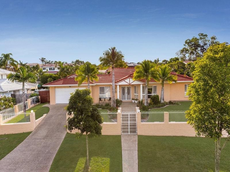 38 Dewsbury Street, Middle Park QLD 4074