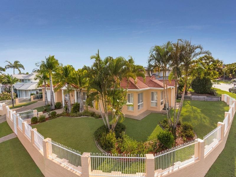 38 Dewsbury Street, Middle Park QLD 4074