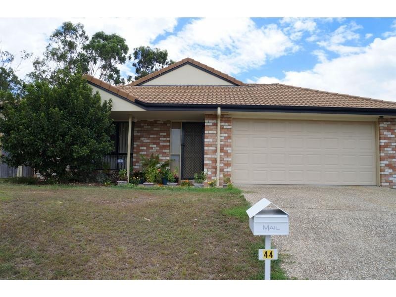 44 Emily Place, Sumner QLD 4074