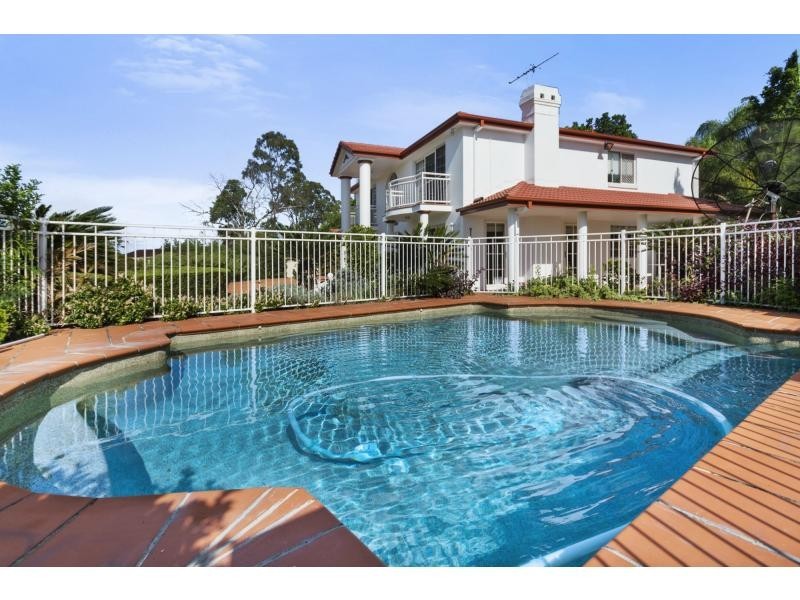 38 Debussy Place, Mount Ommaney QLD 4074