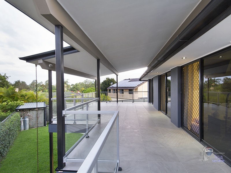 9 Maribor Street, Westlake QLD 4074