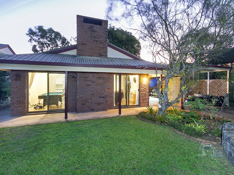 40 Poseidon Crescent, Jamboree Heights QLD 4074