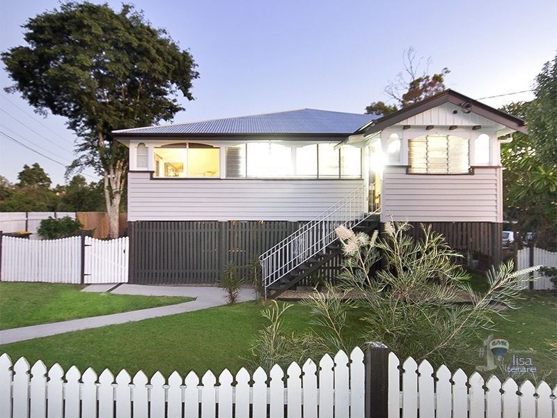 60 Harrington Street, Darra QLD 4076