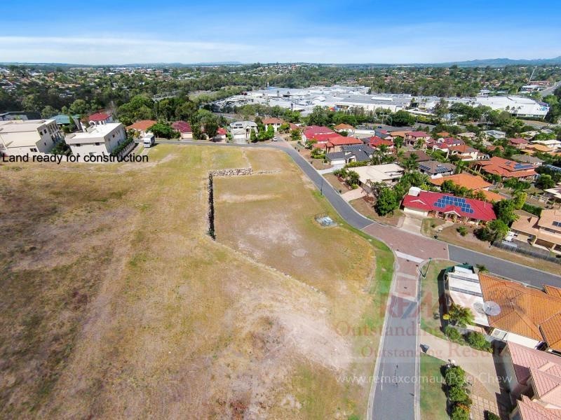 32 Mozart Place, Mount Ommaney QLD 4074