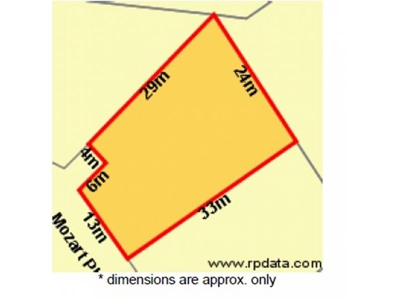32 Mozart Place, Mount Ommaney QLD 4074