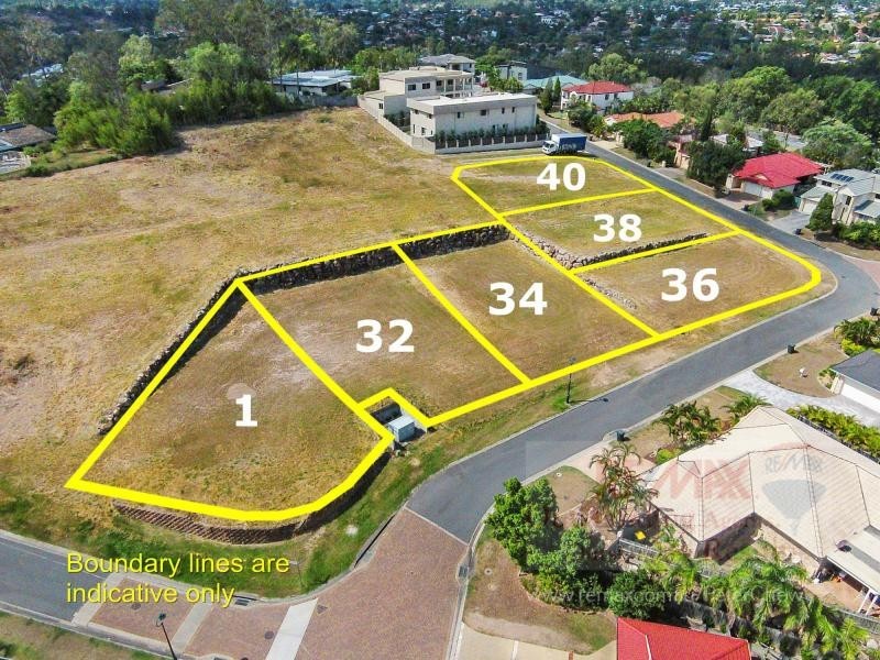 34 Mozart Place, Mount Ommaney QLD 4074