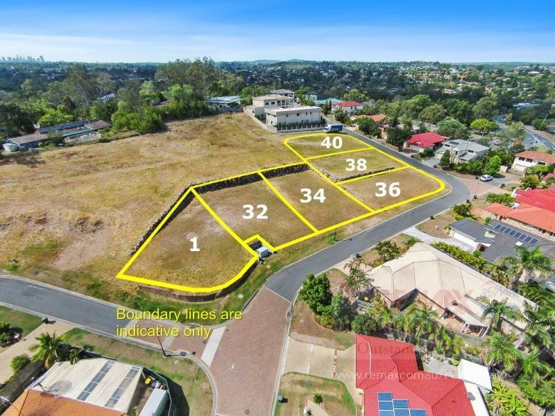 34 Mozart Place, Mount Ommaney QLD 4074