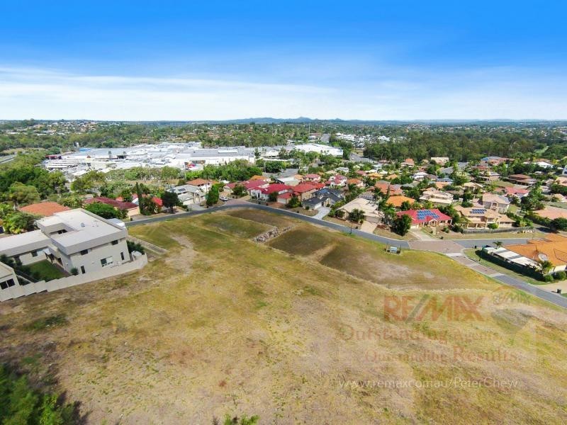 34 Mozart Place, Mount Ommaney QLD 4074