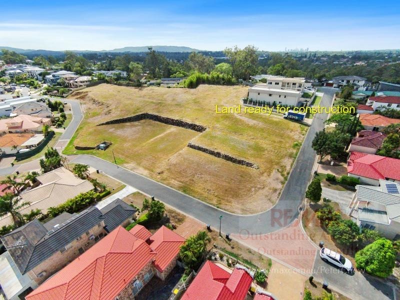 34 Mozart Place, Mount Ommaney QLD 4074