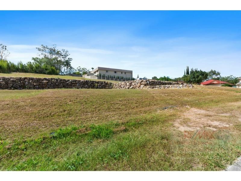 34 Mozart Place, Mount Ommaney QLD 4074