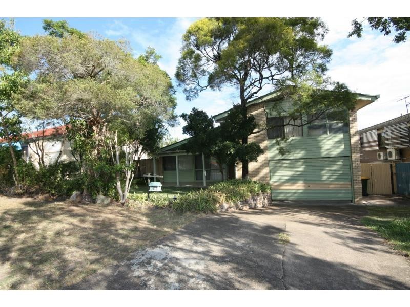 6 Halyard Street, Jamboree Heights QLD 4074