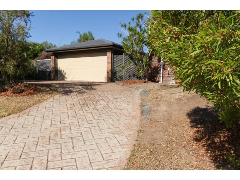 3 Avondale Road, Sinnamon Park QLD 4073