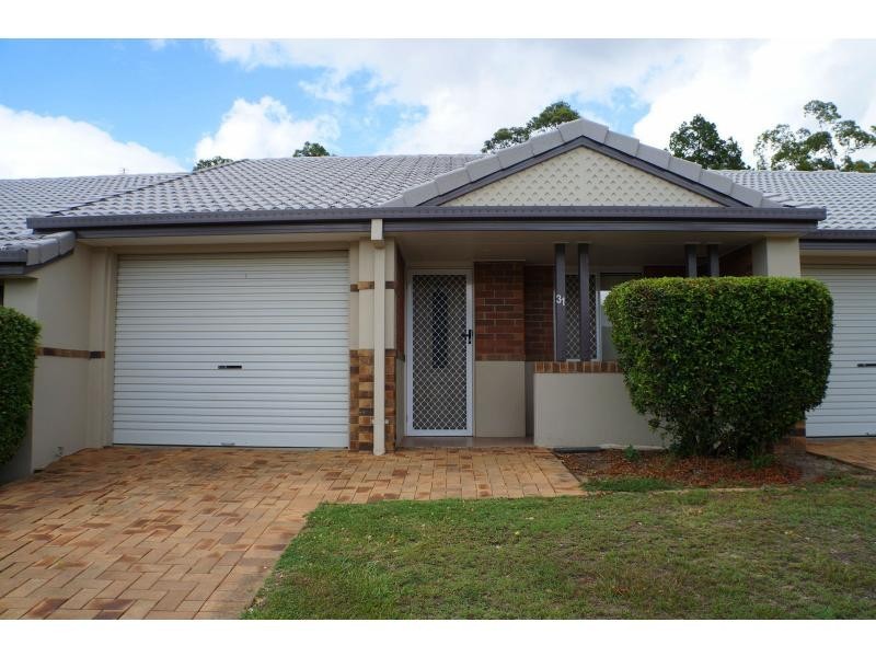 Unit 31/580 Seventeen Miles Rocks Road, Sinnamon Park QLD 4073