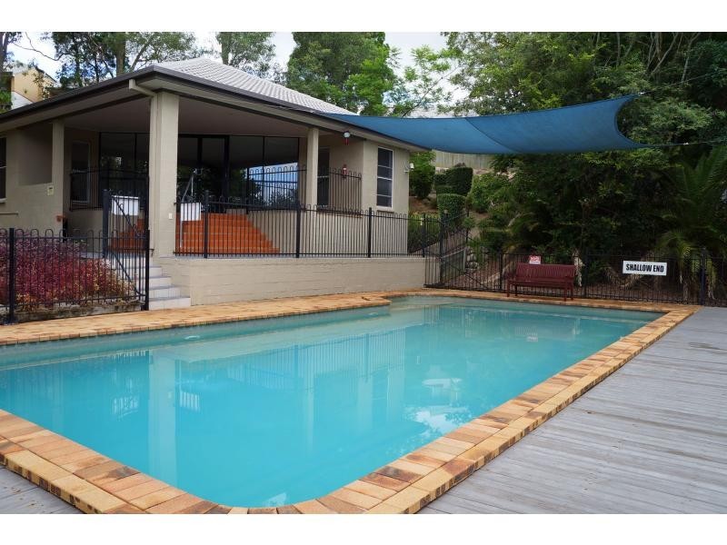Unit 31/580 Seventeen Miles Rocks Road, Sinnamon Park QLD 4073