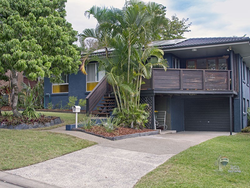 26 Sabot Street, Jamboree Heights QLD 4074