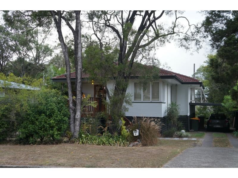 17 Ingham Street, Oxley QLD 4075