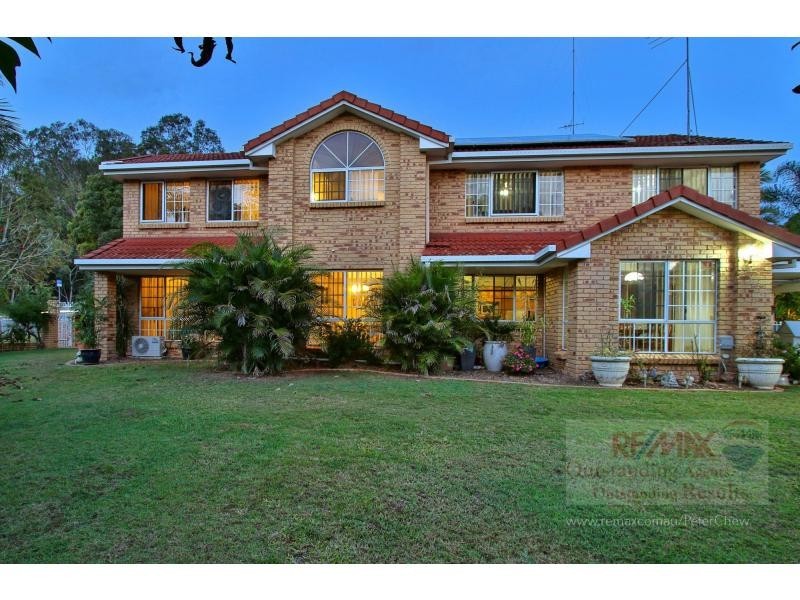 58 Hannah Street, Mount Ommaney QLD 4074