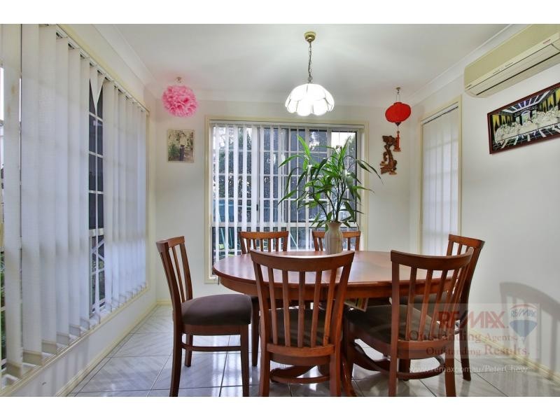 58 Hannah Street, Mount Ommaney QLD 4074