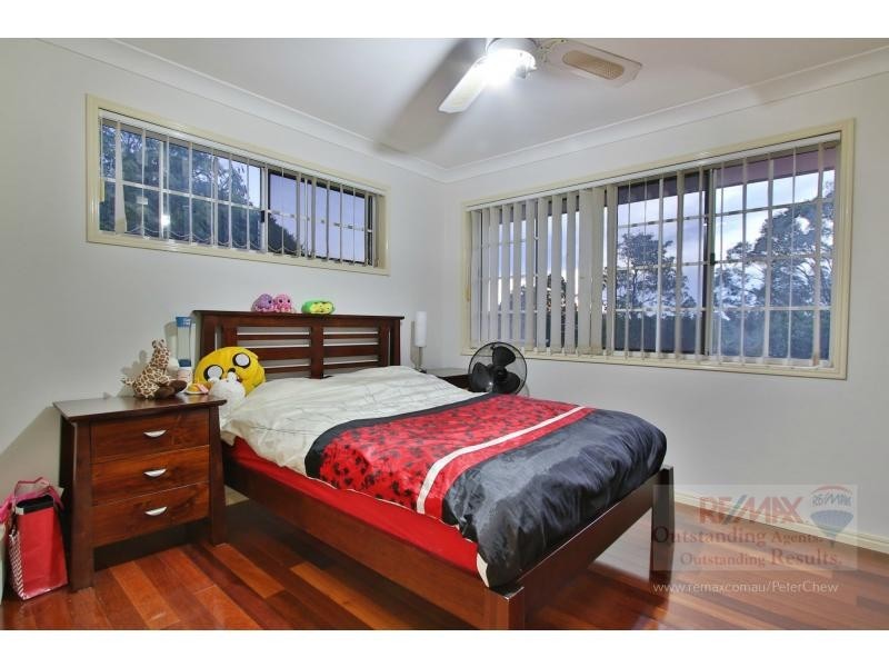 58 Hannah Street, Mount Ommaney QLD 4074