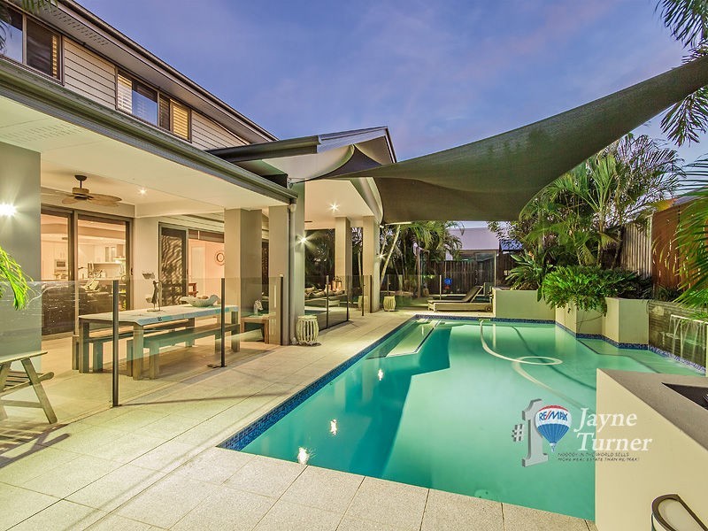 Sinnamon Park QLD 4073