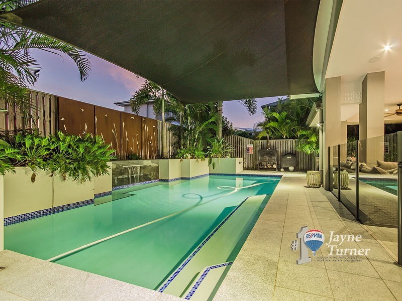 Sinnamon Park QLD 4073