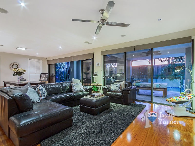 Sinnamon Park QLD 4073