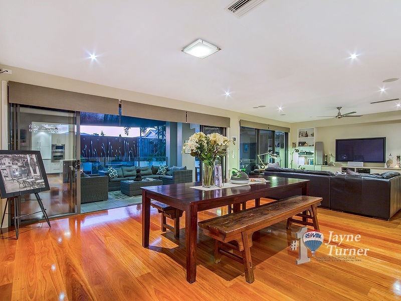 Sinnamon Park QLD 4073