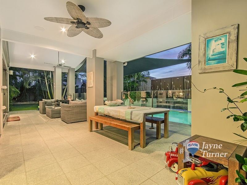Sinnamon Park QLD 4073