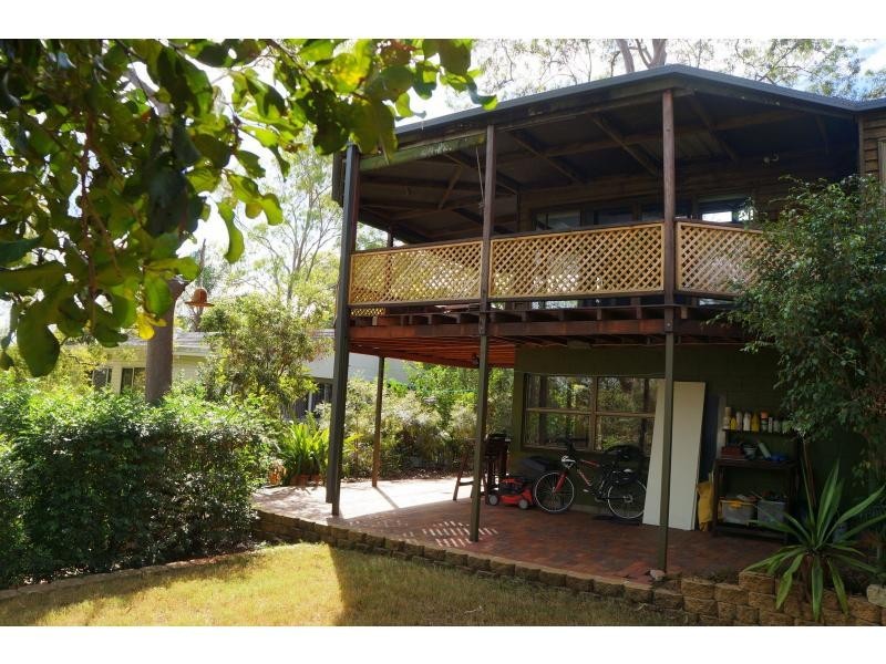 36 Tallaroon Street, Jindalee QLD 4074