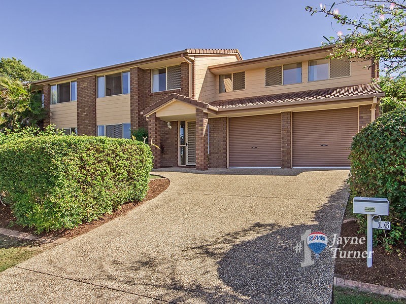 15 Cityview Rd, Sinnamon Park QLD 4073