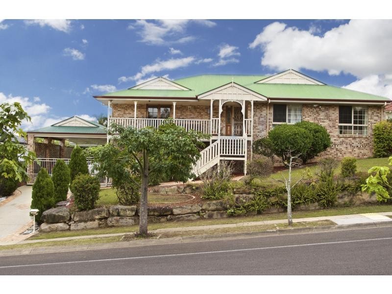 106 Glen Ross Road, Sinnamon Park QLD 4073