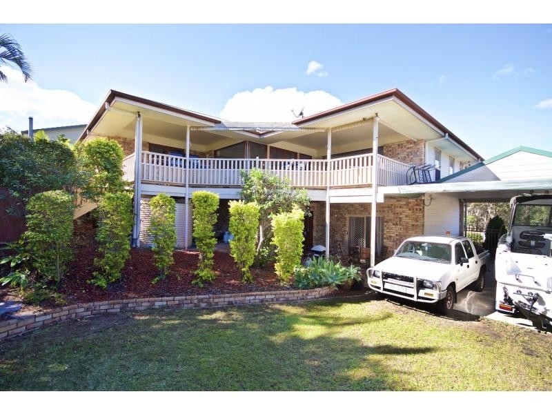 106 Glen Ross Road, Sinnamon Park QLD 4073