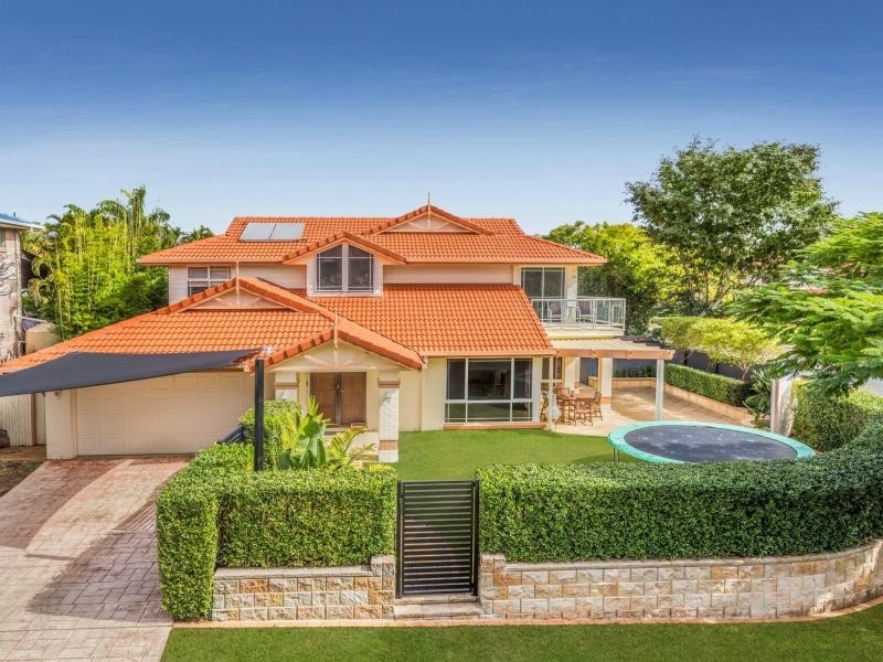 1 Kaboora Crescent, Westlake QLD 4074