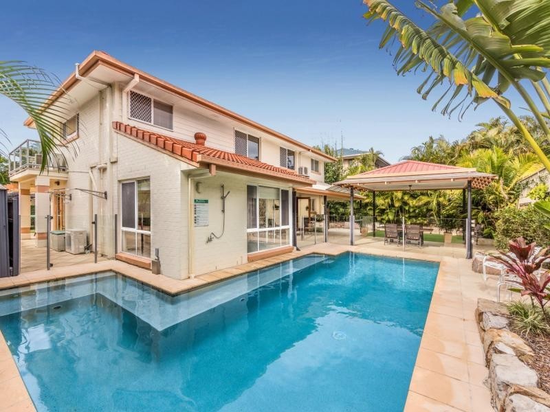 1 Kaboora Crescent, Westlake QLD 4074