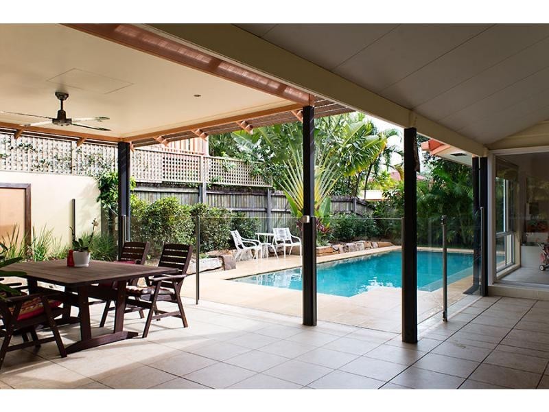 1 Kaboora Crescent, Westlake QLD 4074