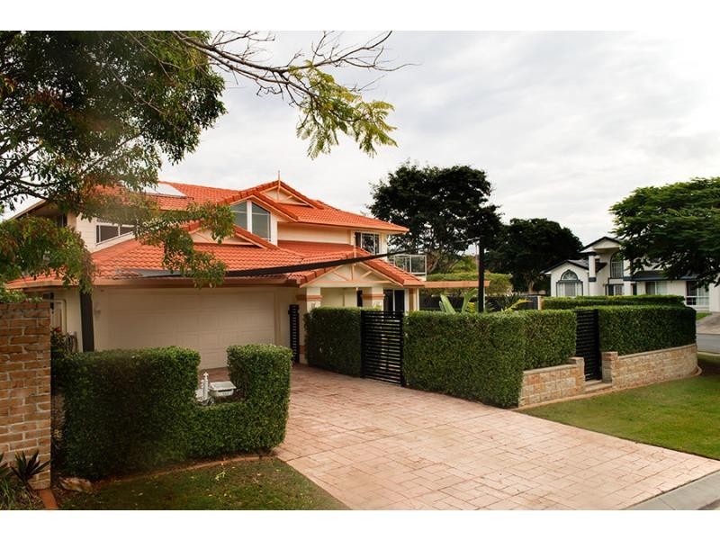 1 Kaboora Crescent, Westlake QLD 4074