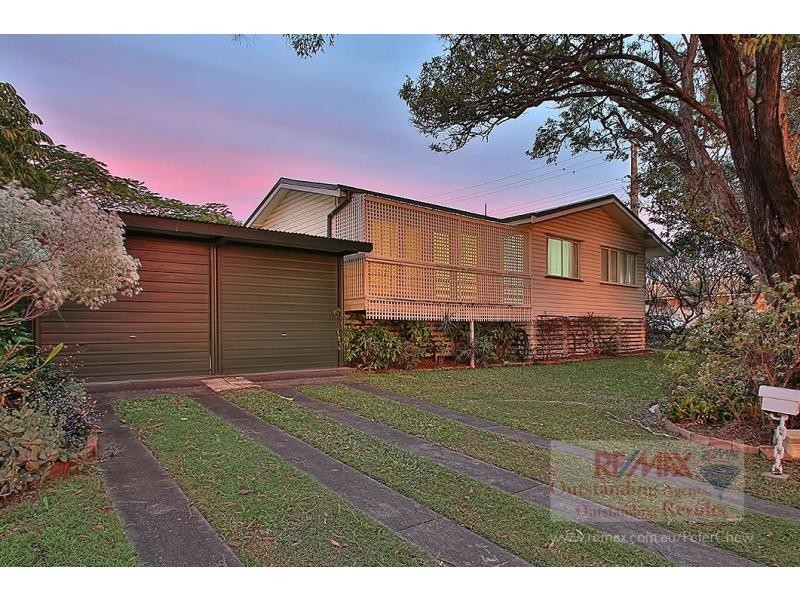 50 Gregory Street, Acacia Ridge QLD 4110