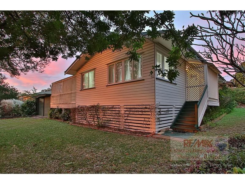 50 Gregory Street, Acacia Ridge QLD 4110