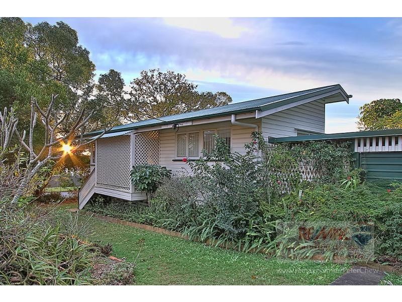 50 Gregory Street, Acacia Ridge QLD 4110