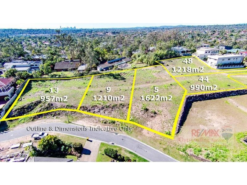 13 Debussy Place, Mount Ommaney QLD 4074