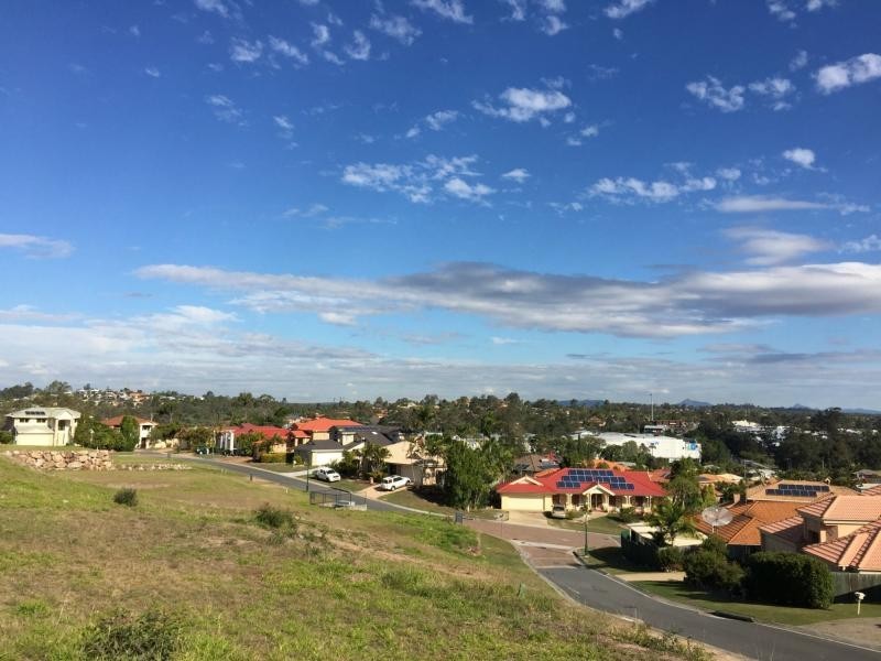 13 Debussy Place, Mount Ommaney QLD 4074