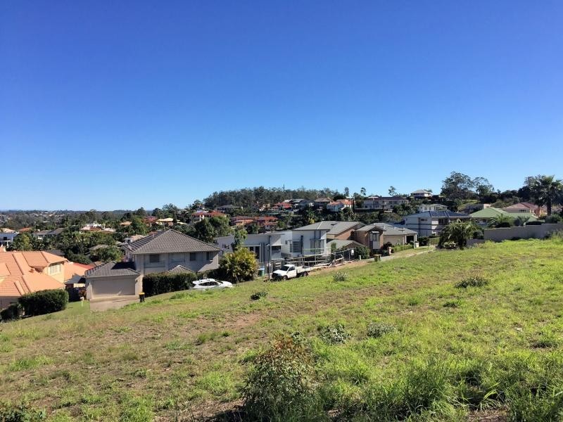 13 Debussy Place, Mount Ommaney QLD 4074