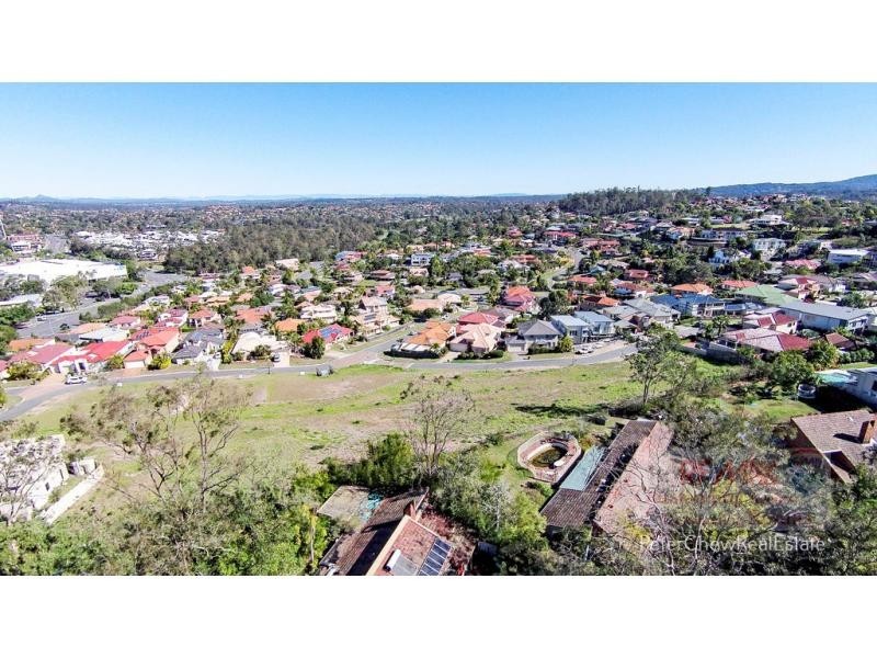 5 Debussy Place, Mount Ommaney QLD 4074