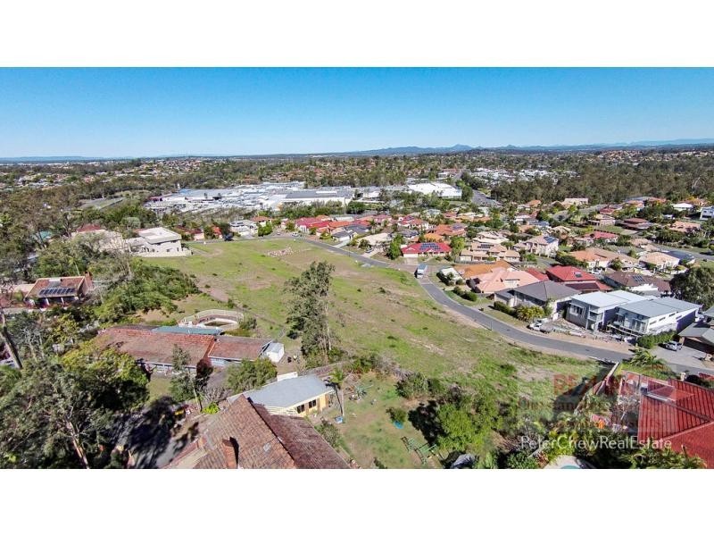 5 Debussy Place, Mount Ommaney QLD 4074