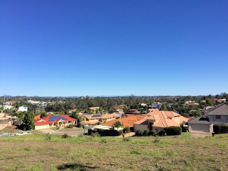 5 Debussy Place, Mount Ommaney QLD 4074