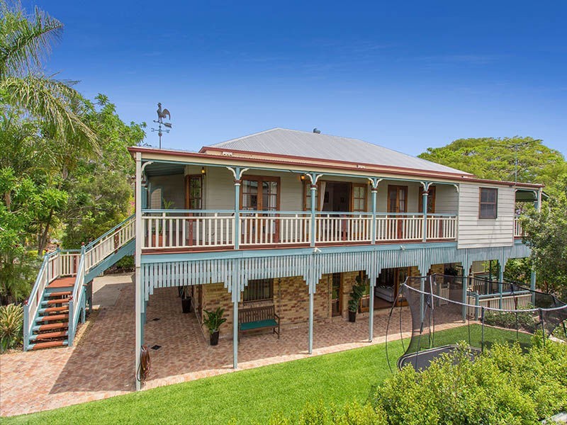 5 Kangaloon Street, Jindalee QLD 4074