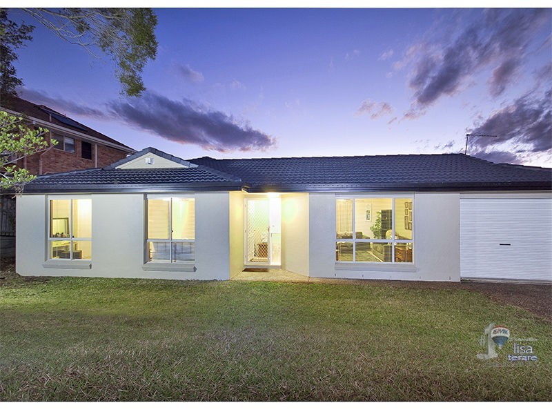 13 Tomkins Road, Riverhills QLD 4074