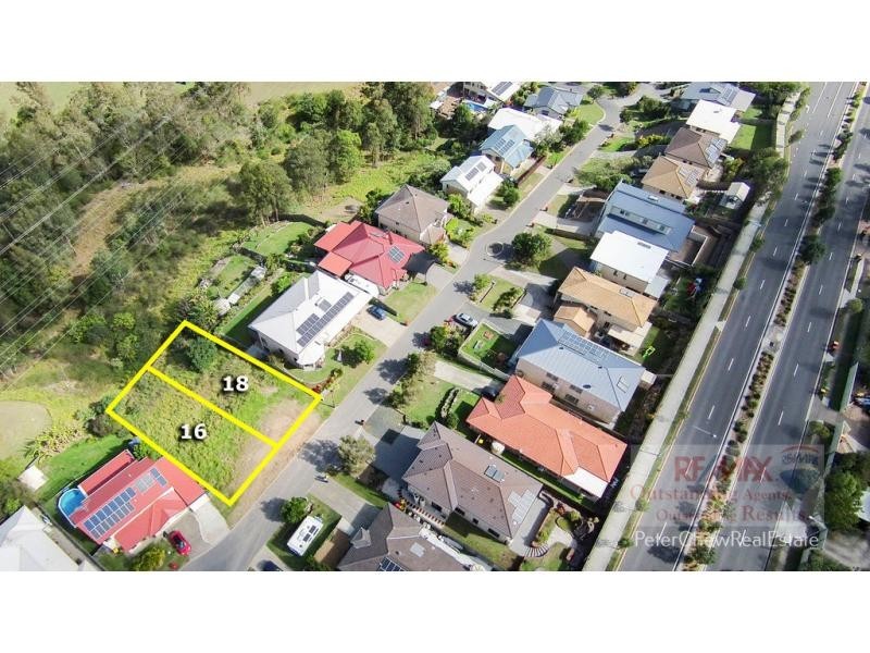 16 Copmanhurst Place, Sumner QLD 4074