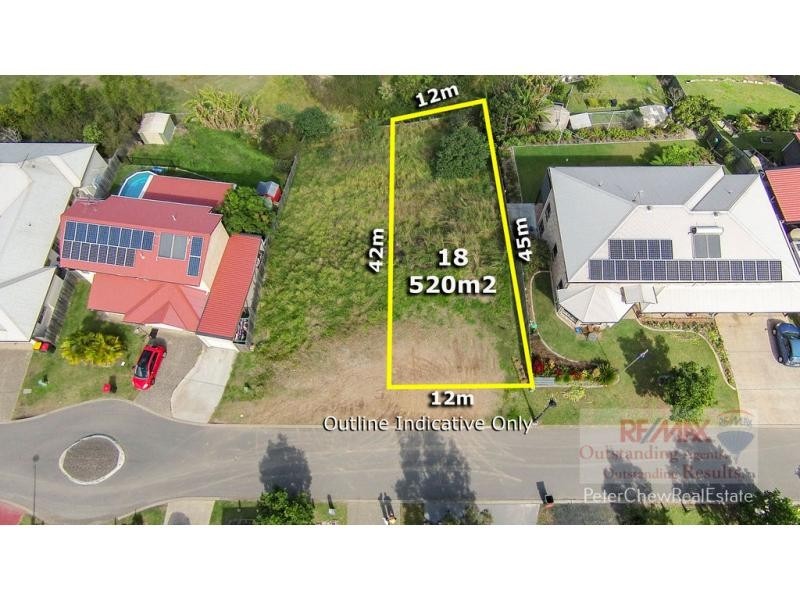 18 Copmanhurst Place, Sumner QLD 4074